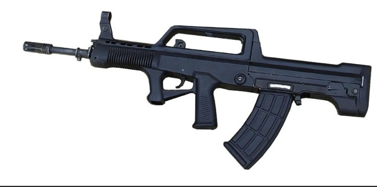 世界上最好的枪十大排名