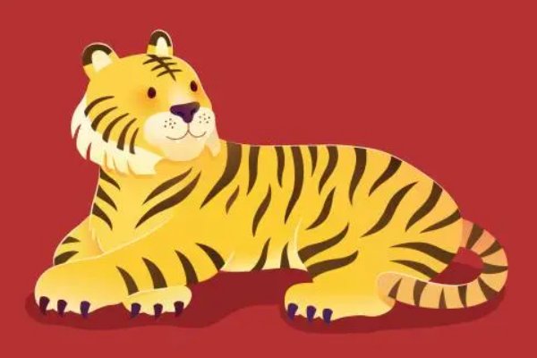 宵旰忧劳是什么生肖