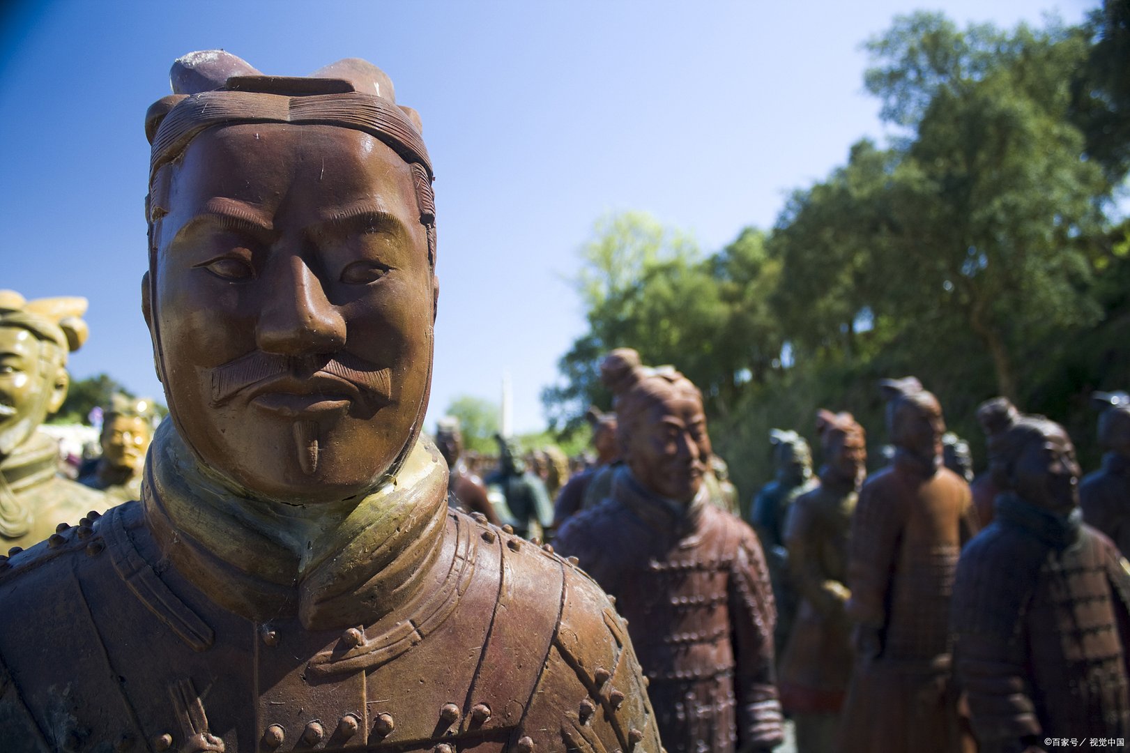 明朝最精锐的三大部队是哪些呢？与当时世界部队相比如何呢？