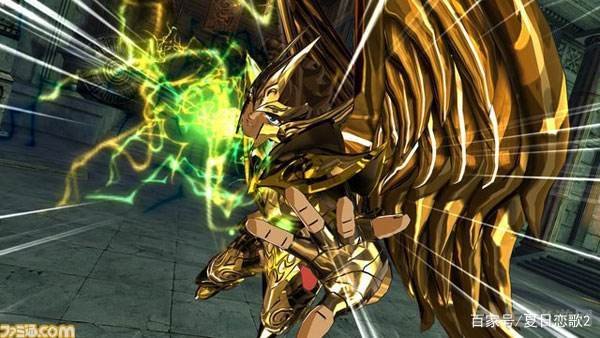 《圣斗士星矢》里,艾俄洛斯的黄金之箭被称为“弑神之箭”,原因是什么?