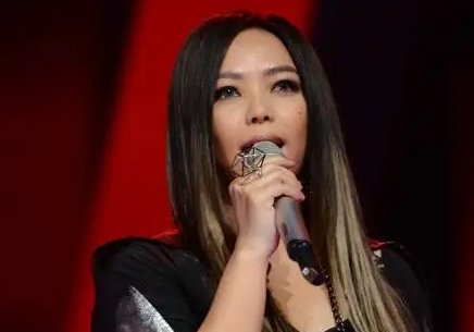 《中国好声音》张惠妹是哪一季出场？