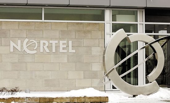 北电网络公司的破产