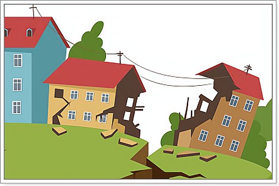 地震的等级分几个等级