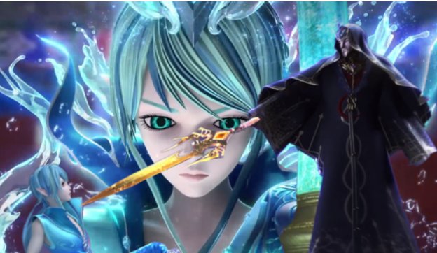 精灵梦叶罗丽第十季什么时候播出