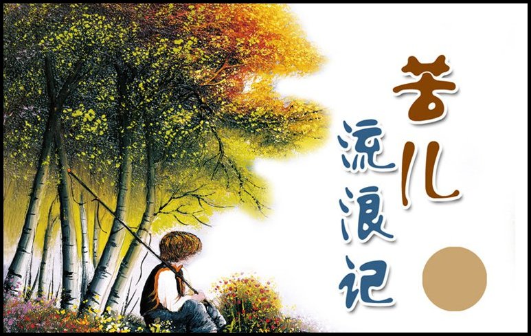 苦儿流浪记主要内容