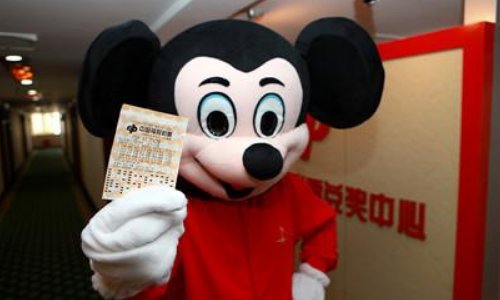 双色球一等奖是如何确定的?