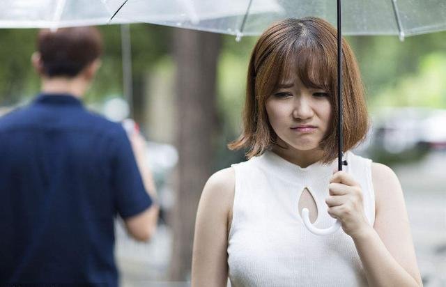 真正爱你的人，会离开你吗？