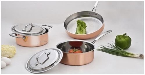 拍蒜断刀后，张小泉锅铲用半年把手掉了！张小泉的厨具还能不能买了？