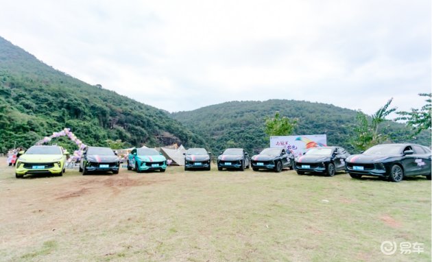 与冠军，共出色 风行T5 EVO粉丝周年庆活动燃情开启