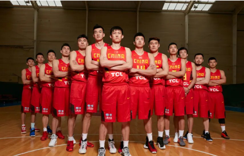 男篮落选赛赛程