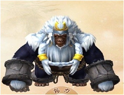 古剑奇谭一共多少只灵兽