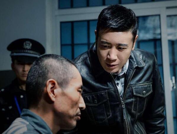 巡回检察组米振东结局