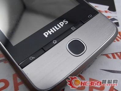 飞利浦v726的重要参数