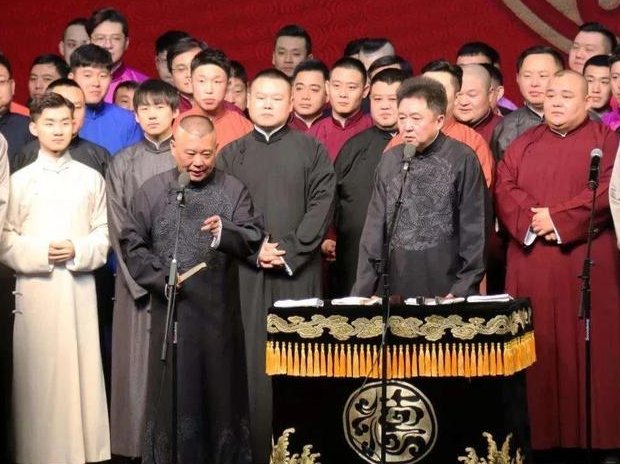 德云社官宣拆队，为何大火的德云社要拆队？