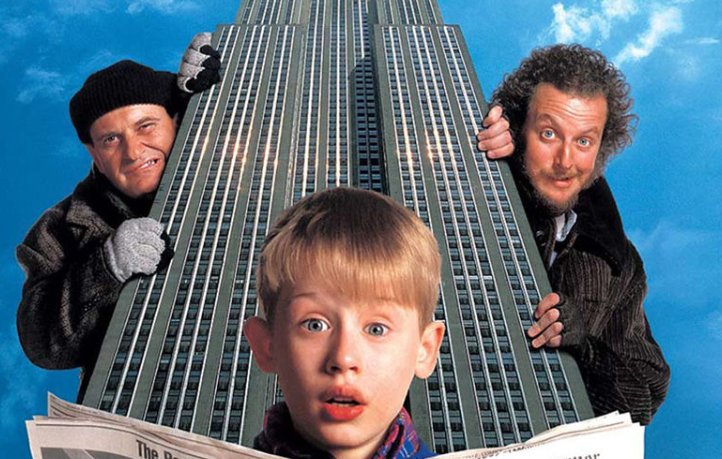 小鬼当家内容简介