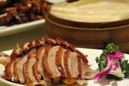 北京烤鸭店排名前十