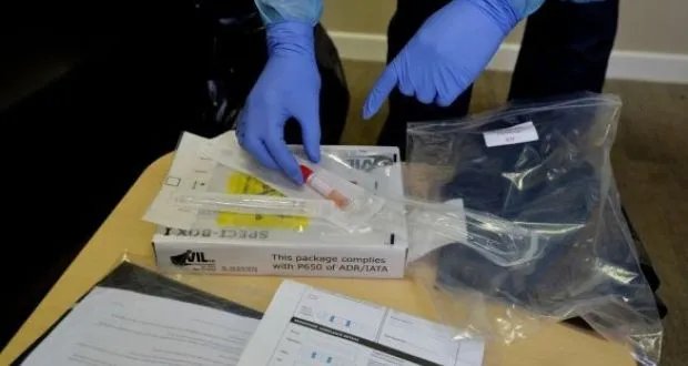 爱尔兰狗粮厂发生聚集性感染，是否和产品销往海外有关？