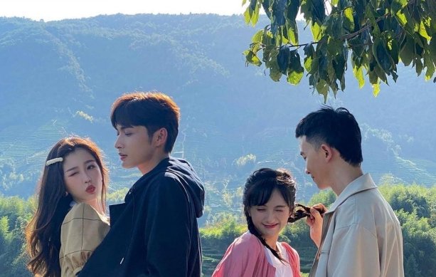 《两个人的小森林》大结局,你对这一结局还满意吗?