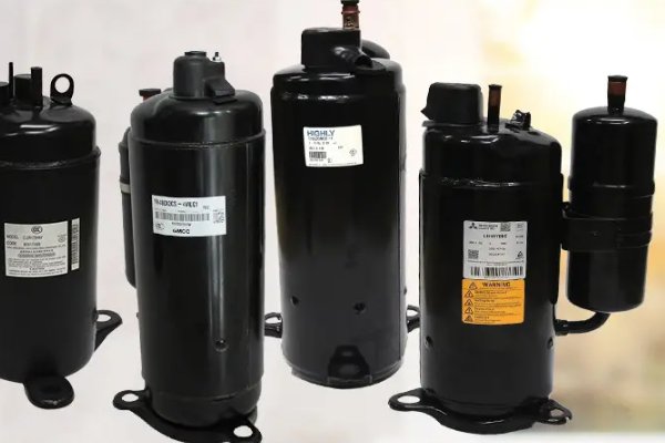 压缩机十大名牌有哪些？