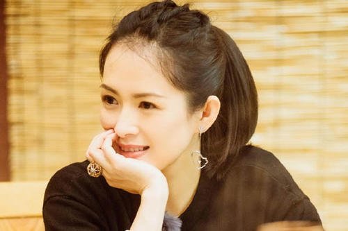 章子怡否认怀孕，如何看待媒体刊登虚假信息？