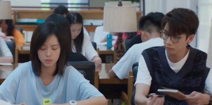 二进制恋爱一共多少集