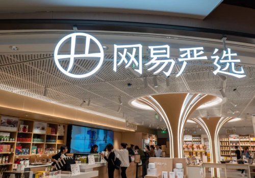 哪个网站买东西好