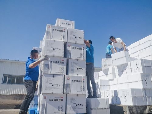 上海浦东居民收到不良记录企业物资，当地展开了怎样的调查？