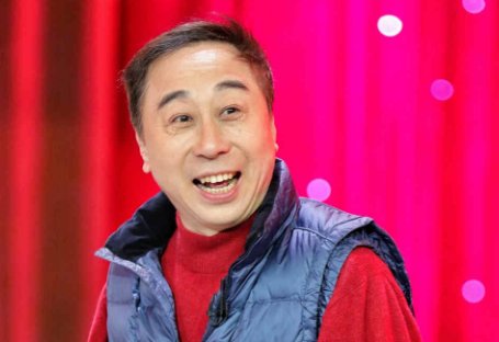 冯巩的级别是什么?