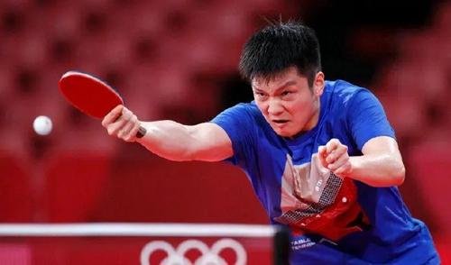 东京奥运会上，我国的乒乓球选手表现怎么样？