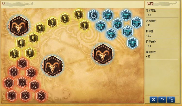 英雄联盟小鱼人双穿符文怎么配置