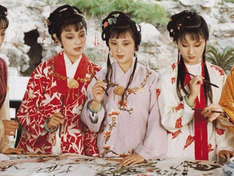 湖南长沙男子蜗居出租屋21年复原《红楼梦》，男子为何这么做？