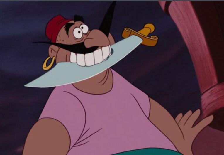 电影小飞侠的演员表