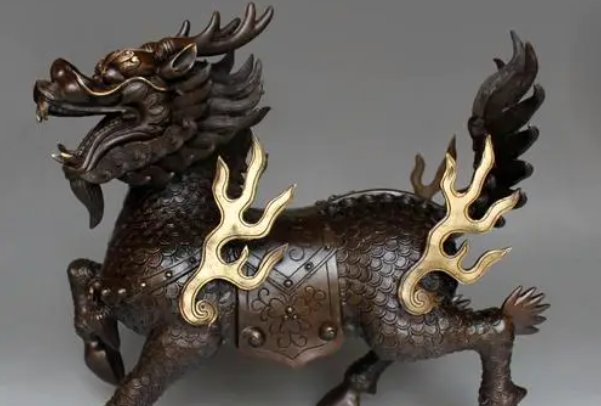 誓无二心代表什么动物