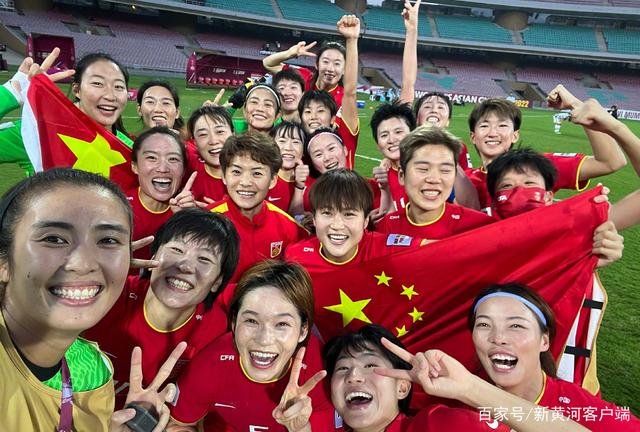 国足队长王珊珊还是单身，夺冠夜王妈妈公开择婿标准，你觉得这个标准如何？