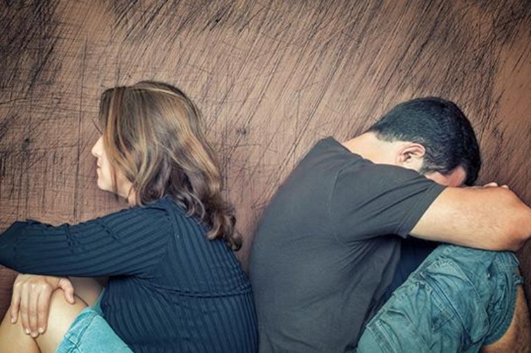 5次诉离婚案判离后男方再发声，医生说他没病，他为何还不愿放手？