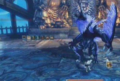 剑灵武神塔9层怎么去 武神塔9层前置任务