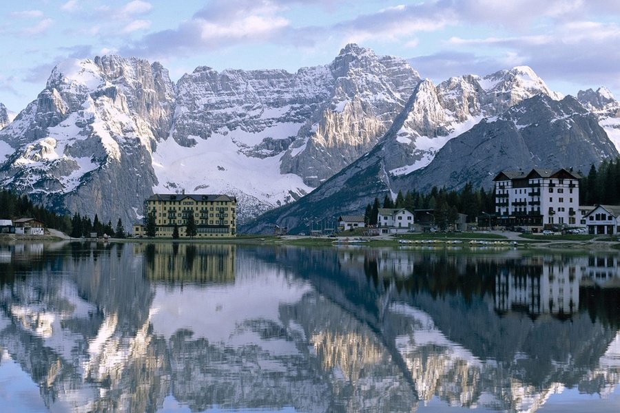 “前无古人，后无来者”究竟表达了作者的什么心声呢？