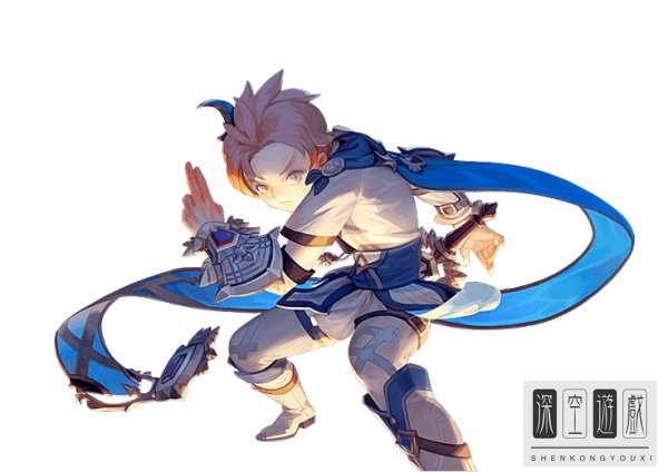 《龙之谷》职业选择攻略