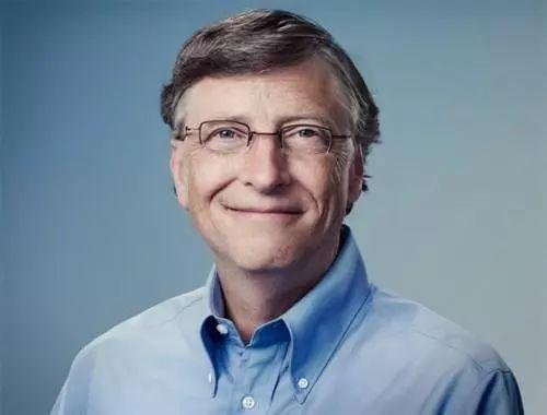 比尔盖茨声称自己的婚姻没有爱情，难道比尔盖茨夫妻不是因爱而结婚？