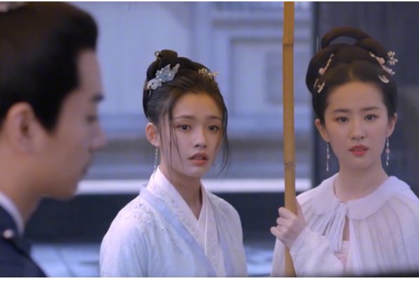 《梦华录》迎来大结局了，赵盼儿与宋引章最后都如何了？