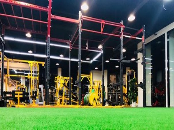 健身教练培训学校十大排名