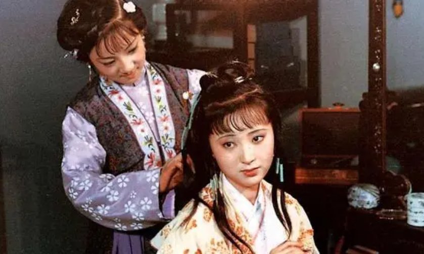 北静王为什么接走林黛玉