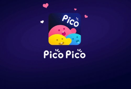 晚上9点后的picopico什么意思?