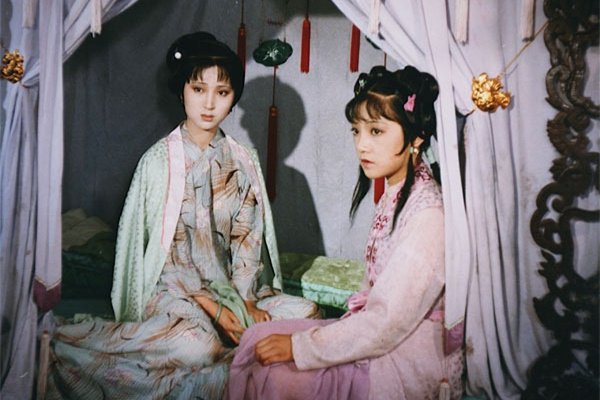 红楼梦中谁是最有才华的女子是谁