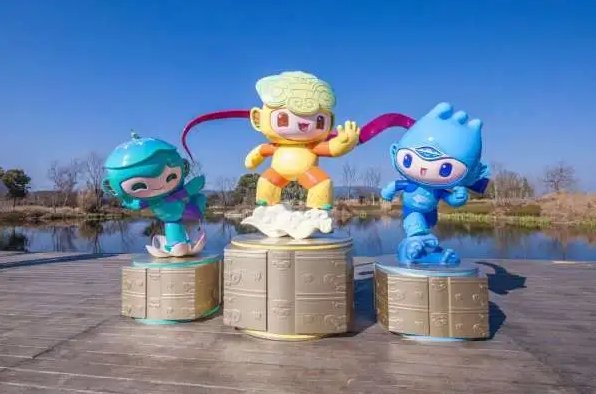 杭州亚运会的门票