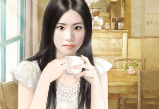 他站在夏花绚烂结局啥