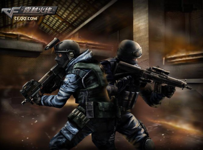 穿越火线有没有防沉迷？