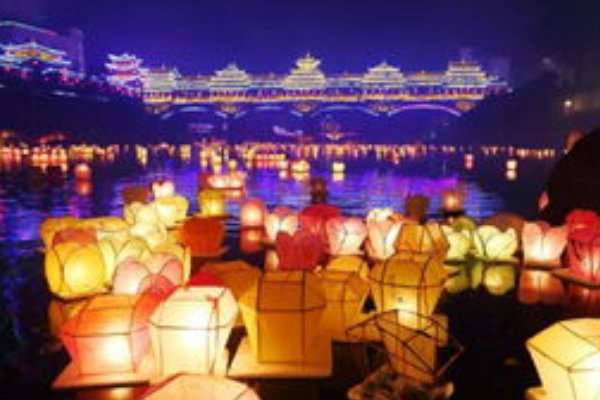 新包袱七月初几烧