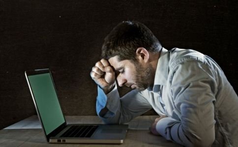 熬夜会对人体带来不可修复性的损伤，你知道熬夜都有哪些损伤吗？