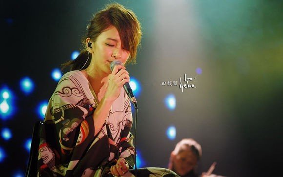 she的主唱都叫什么名字